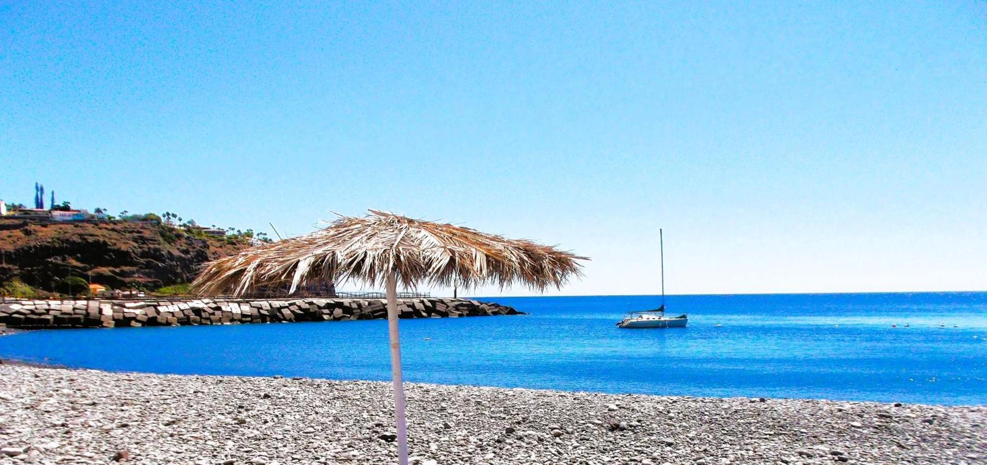 Casa Nature Playa de Santiago  Exterior photo